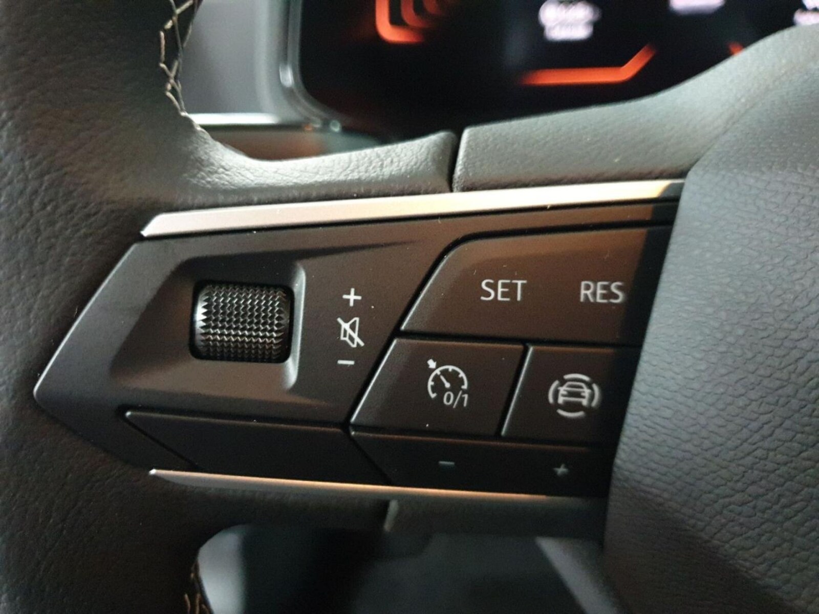 SEAT Arona – Bild 22