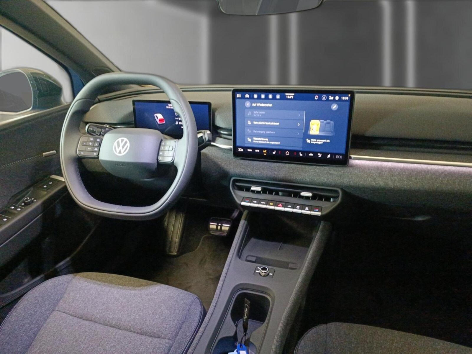 Volkswagen ID. Polo – Bild 8