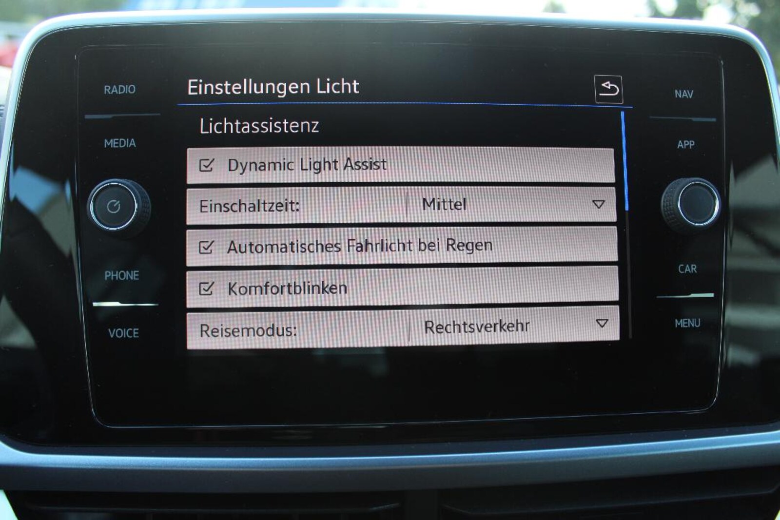 Volkswagen T-Roc Cabriolet – Bild 10