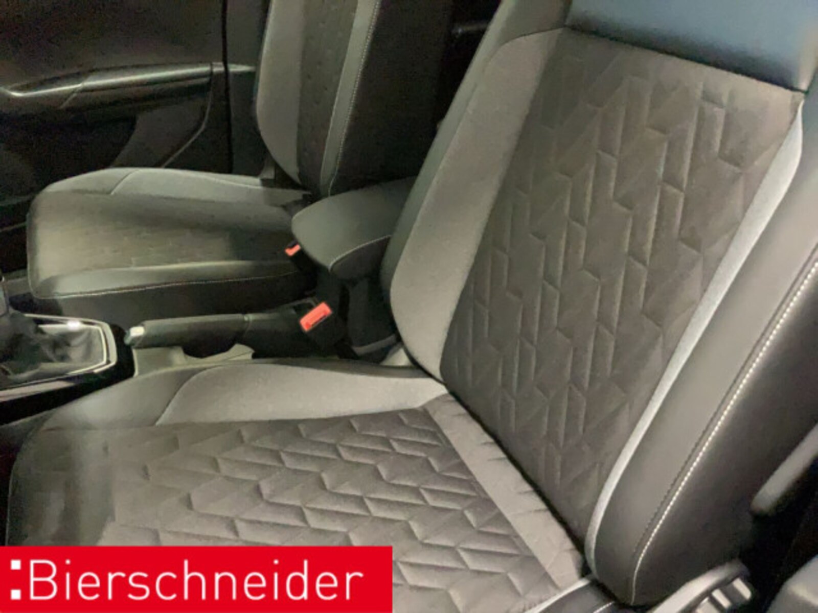 Volkswagen T-Cross – Bild 10