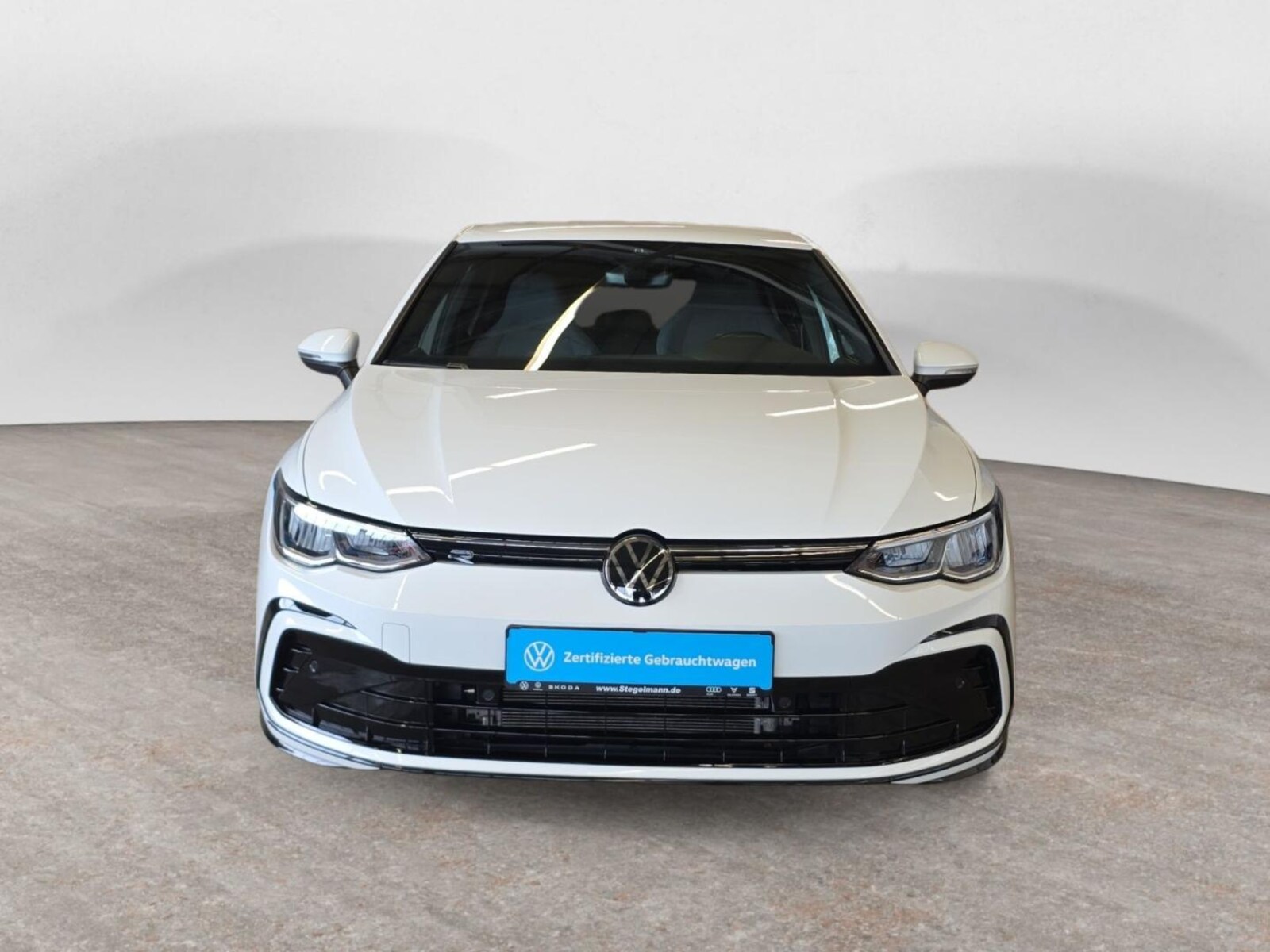 Volkswagen Golf – Bild 10