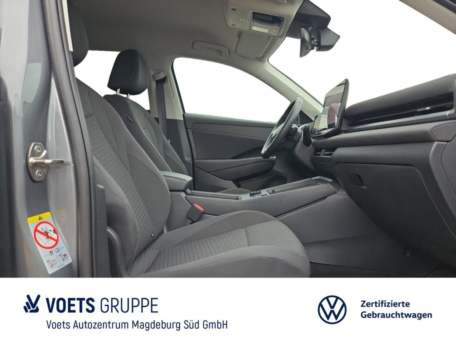 Volkswagen T-Roc – Bild 6