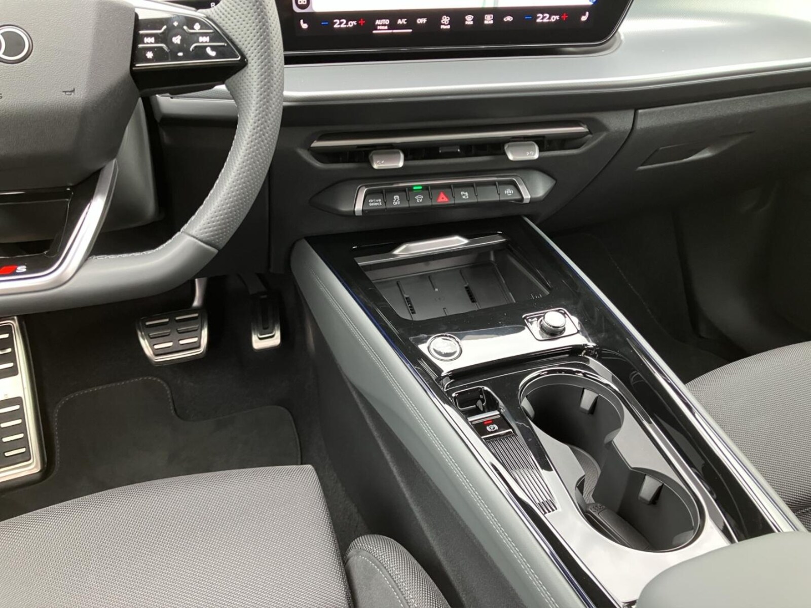Audi Q3 Sportback – Bild 15