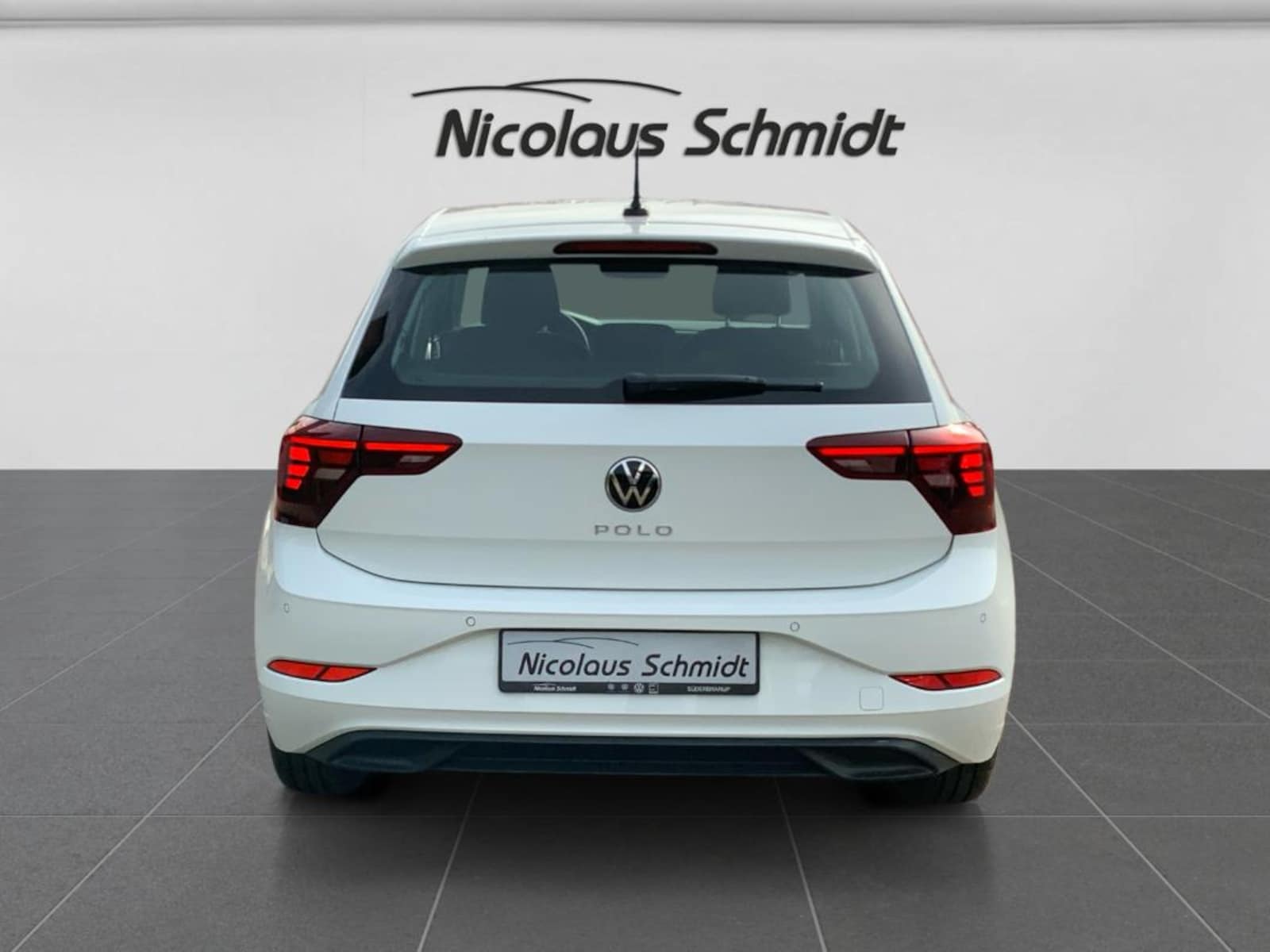 Volkswagen Polo – Bild 4