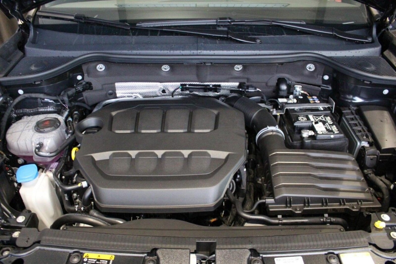 CUPRA Ateca – Bild 22