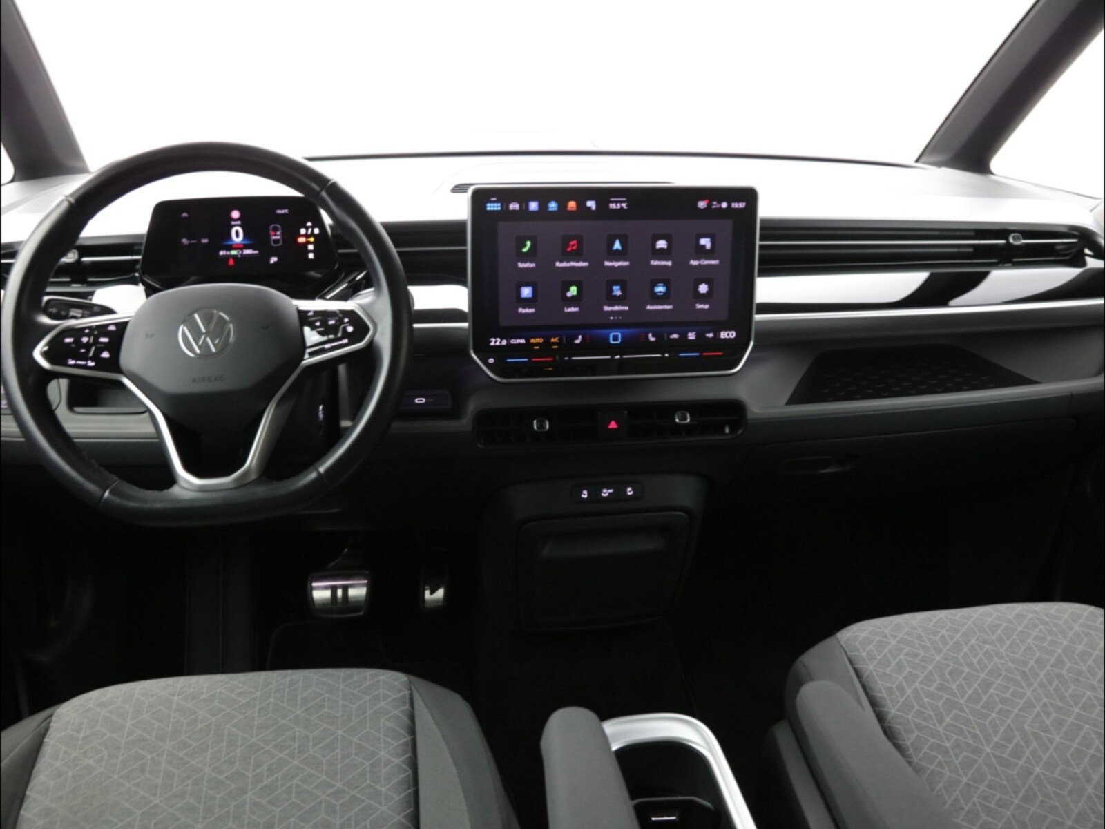 Volkswagen ID. Buzz – Bild 11