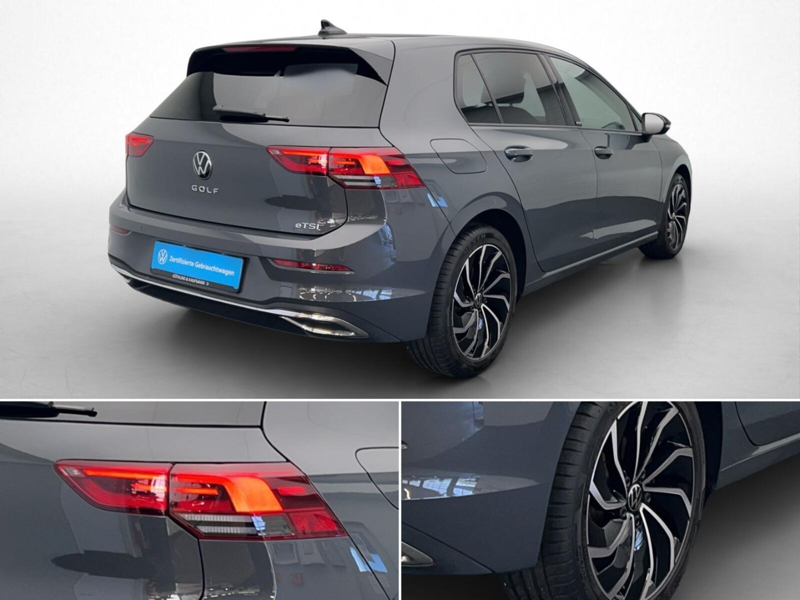 Volkswagen Golf – Bild 19