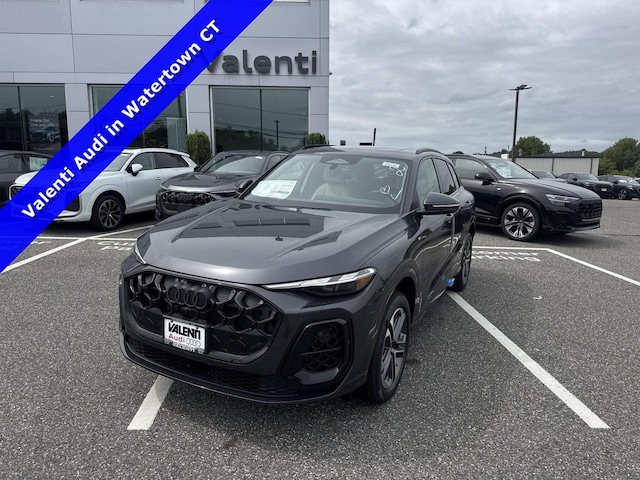 2026 Audi Q5