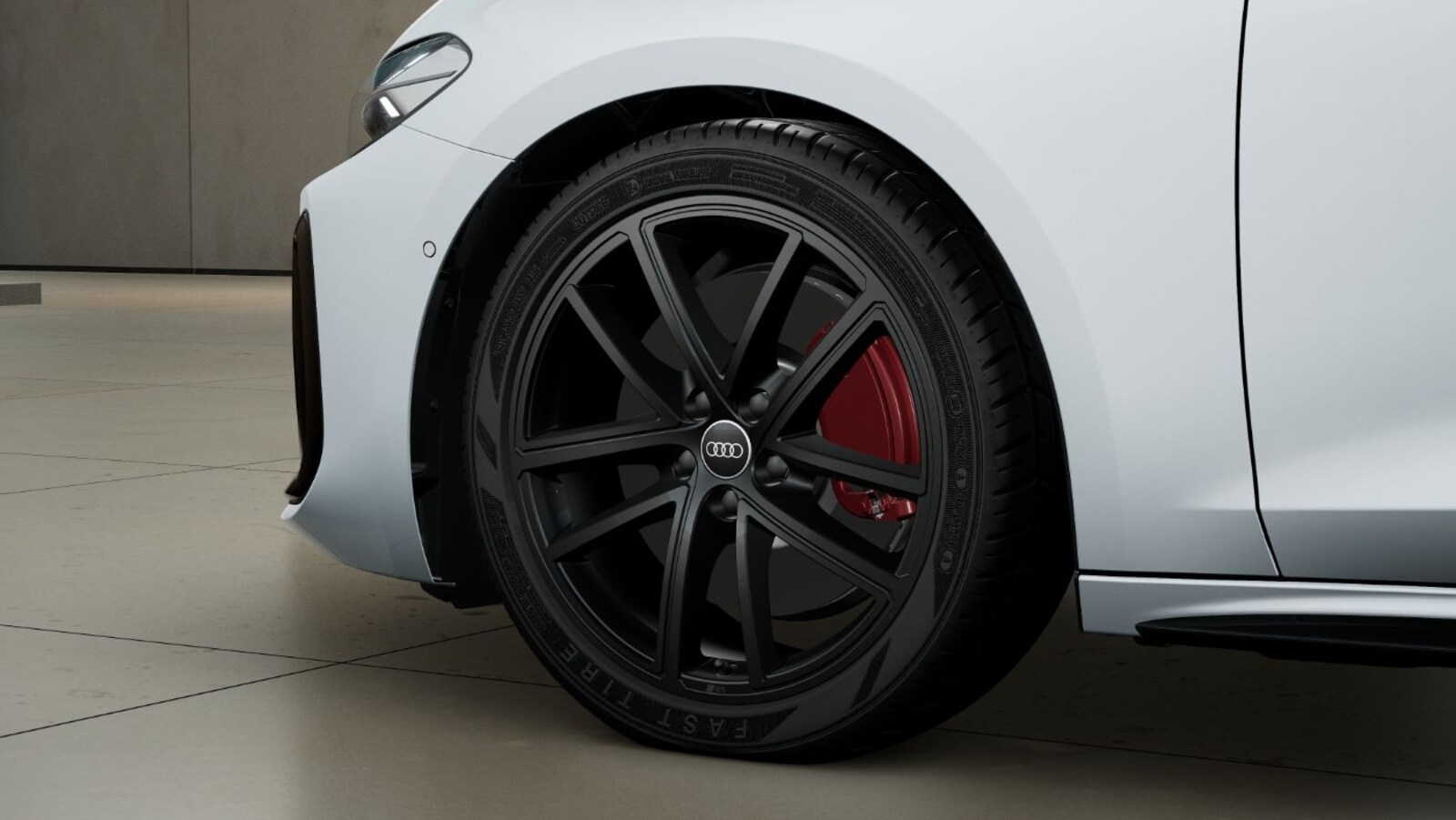 Audi A5 Avant – Bild 8