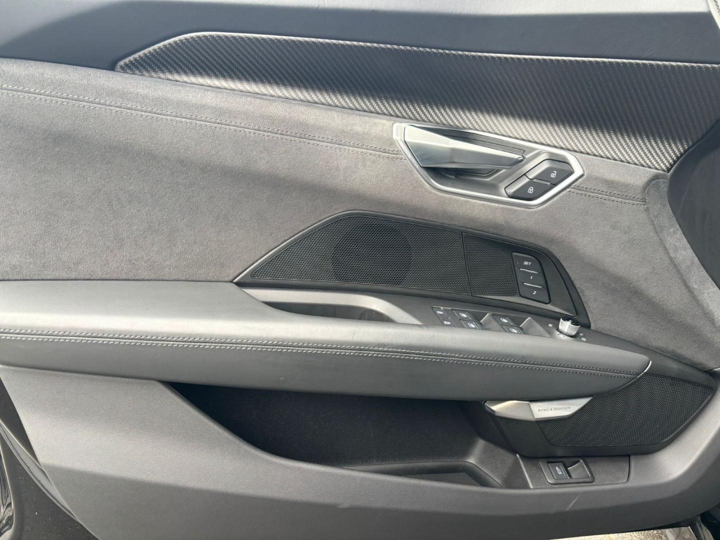 Image about Audi RS e-tron GT e-tron quattro