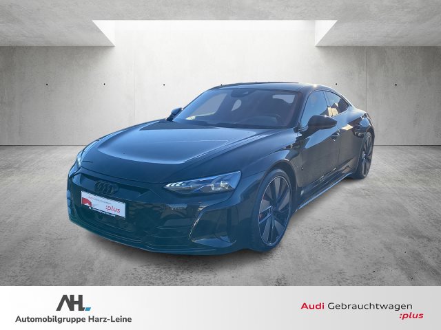Image about Audi RS e-tron GT e-tron quattro