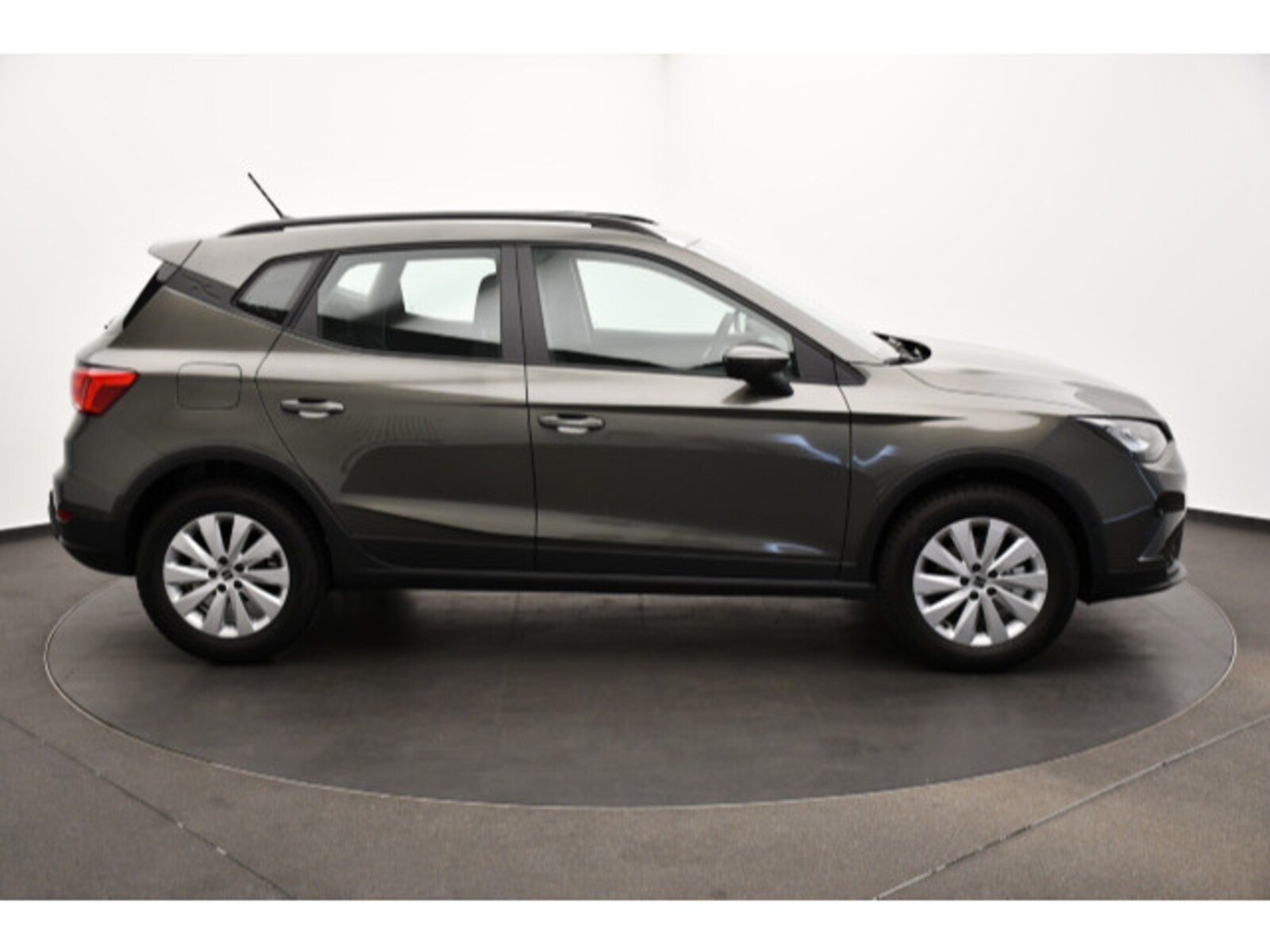 SEAT Arona – Bild 16