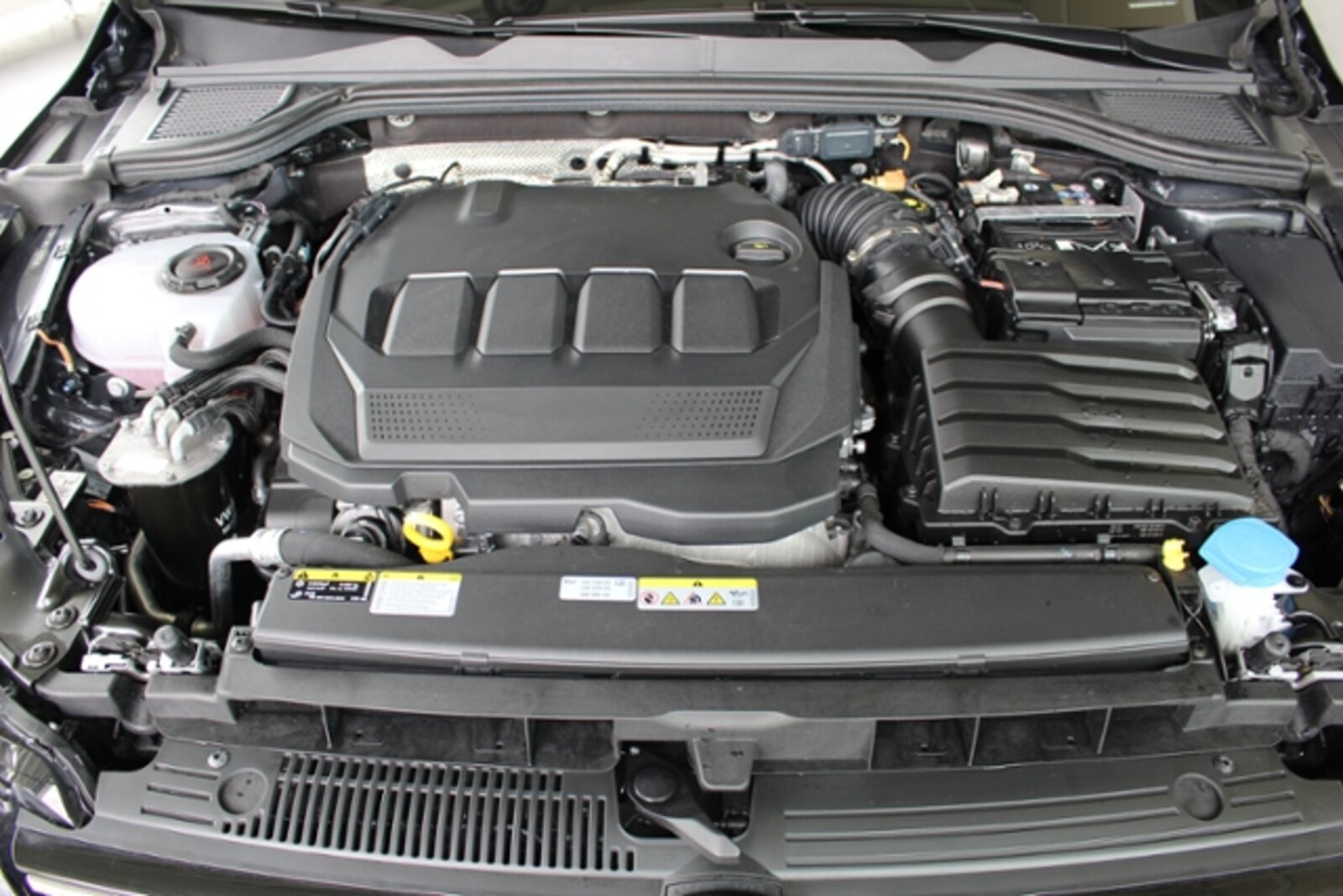 Volkswagen Golf Variant – Bild 15