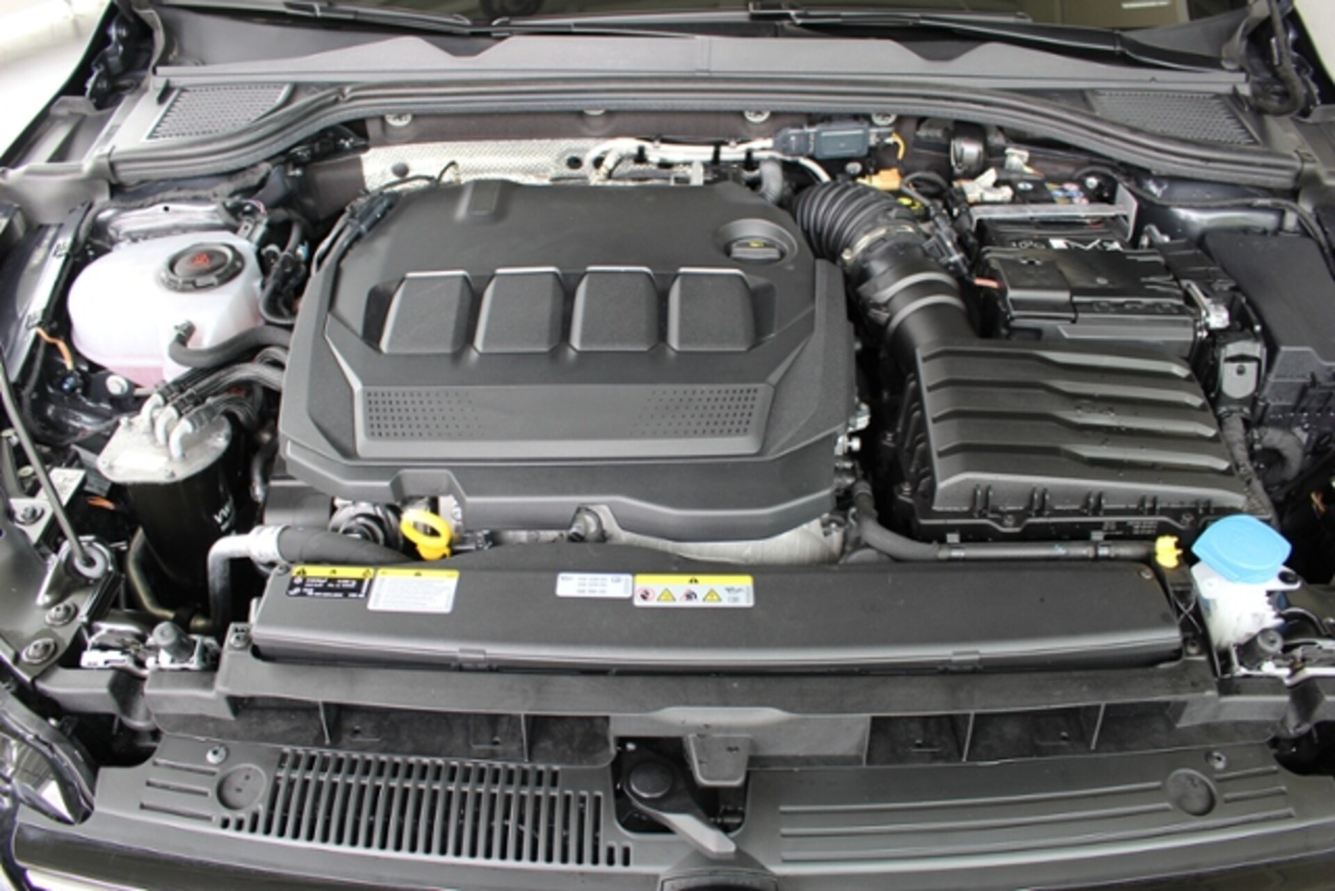 Volkswagen Golf Variant Goal