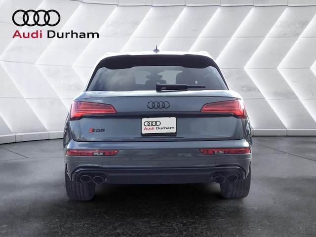 2023 Audi Audi SQ5