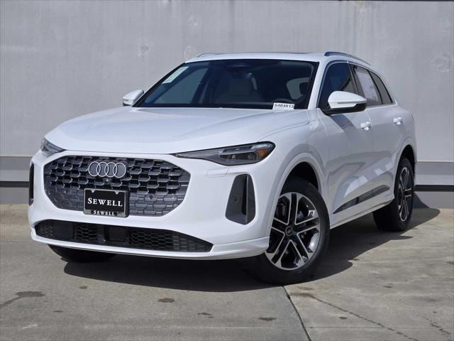 2025 Audi New Q5 Premium Plus's photo