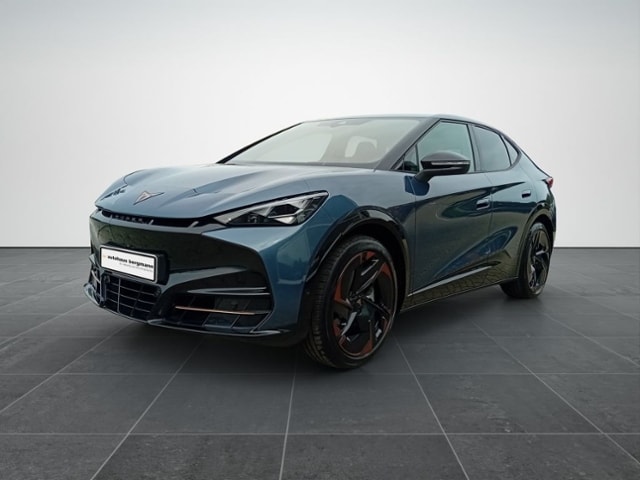 CUPRA Tavascan 250 kW/77kWh 4X4 VZ*Pano*W.-Pumpe* (222_2671)