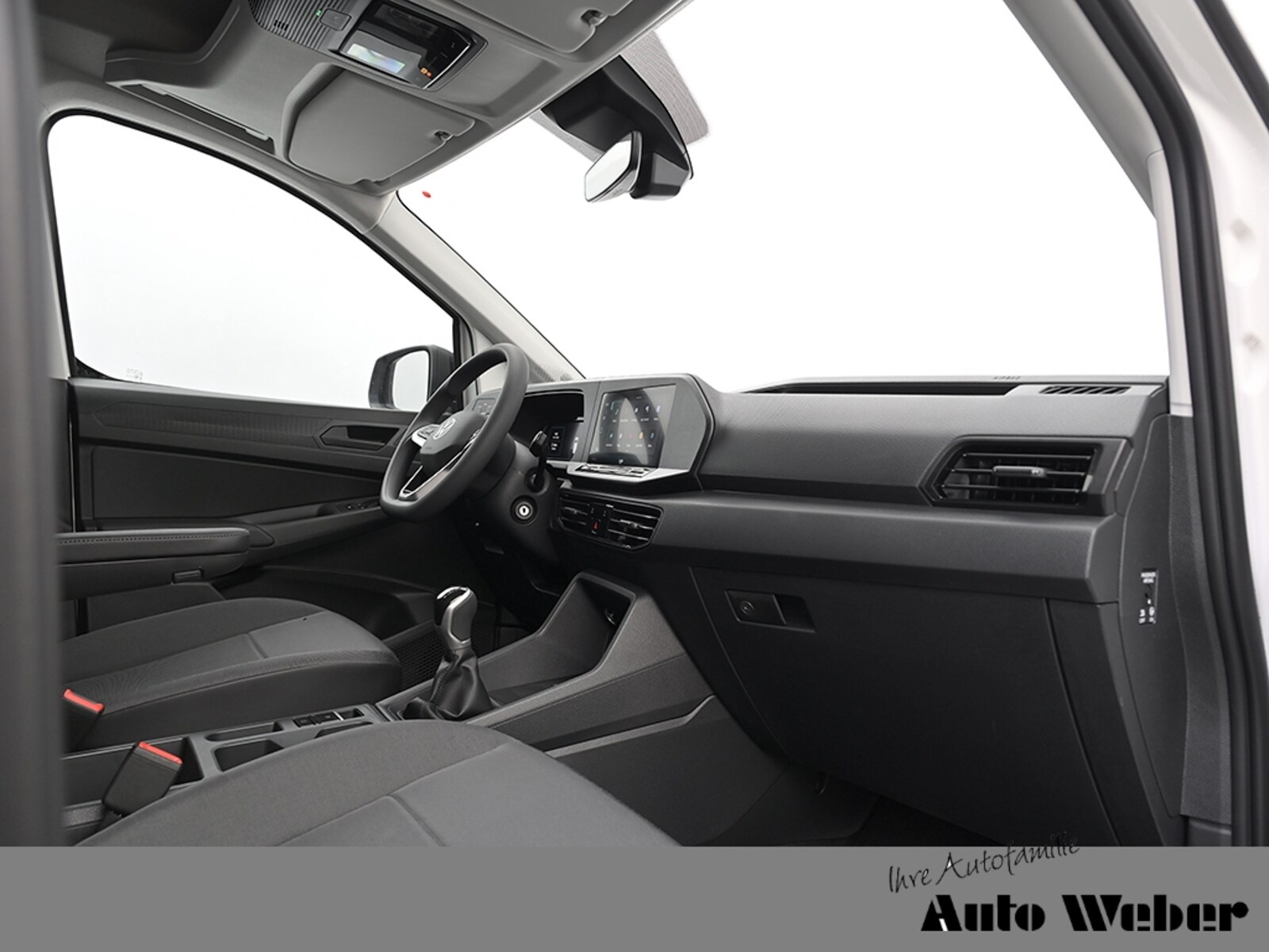 Volkswagen Caddy Cargo – Bild 8