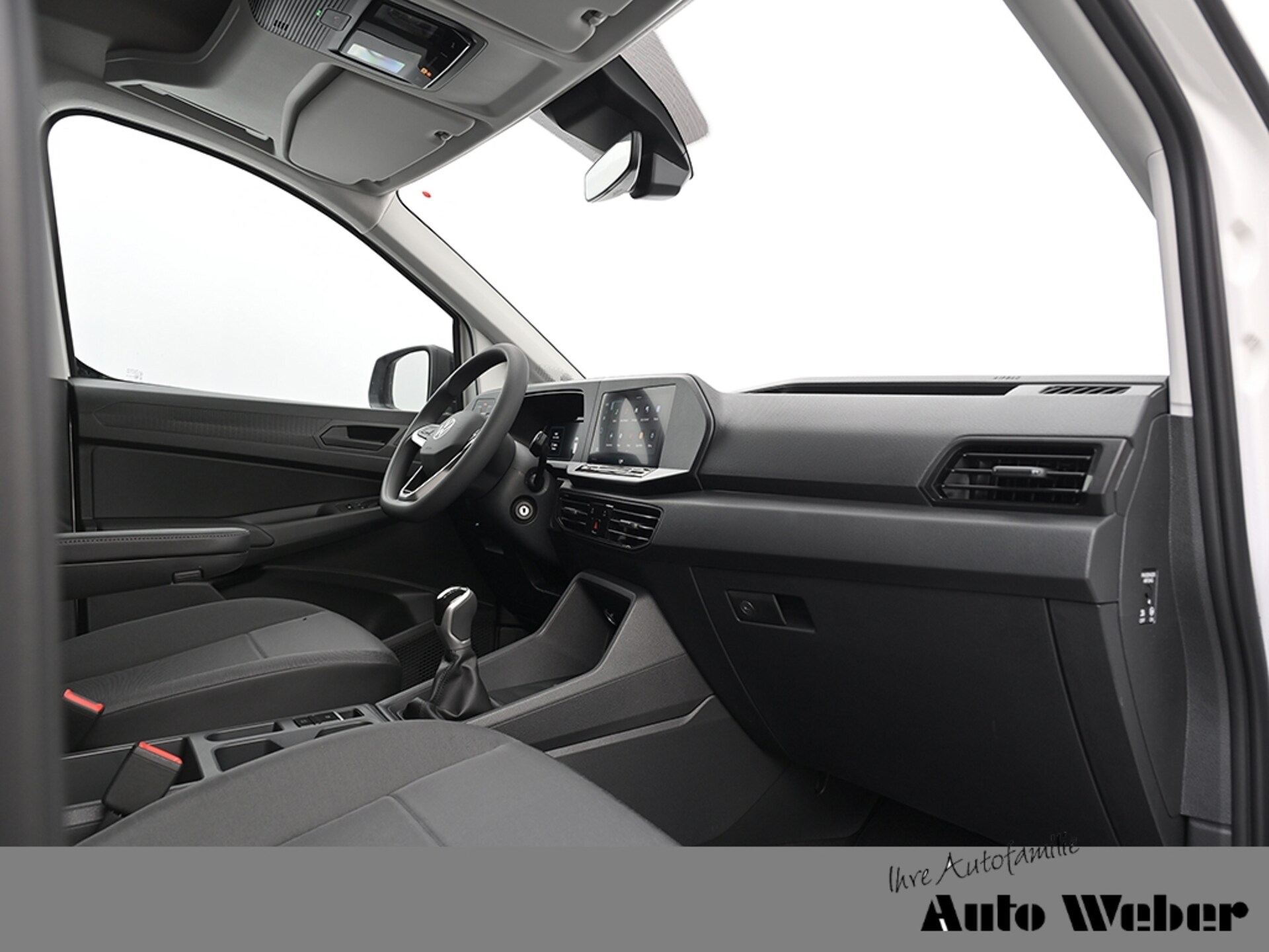 Volkswagen Caddy Cargo