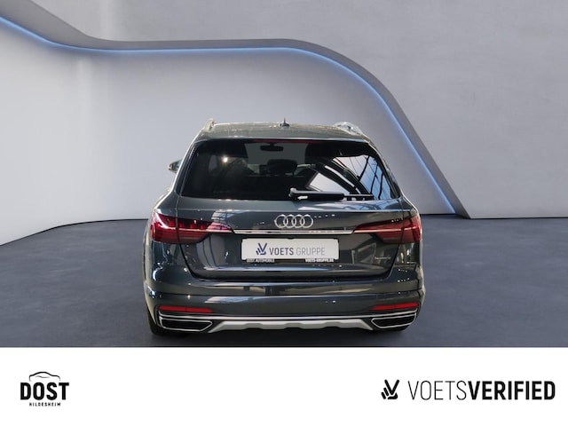 Audi A4 Allroad 40 TDI Quattro S Tronic -  - Joinsteer - #4