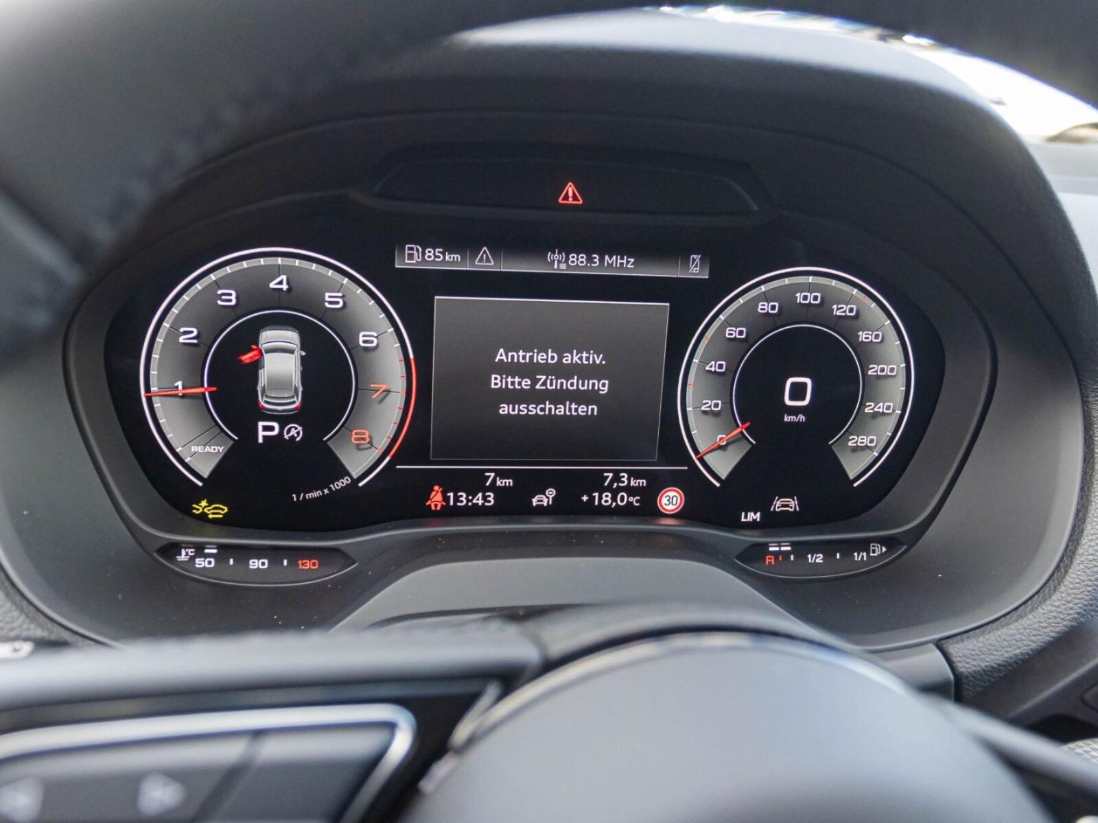 Audi Q2 – Bild 10