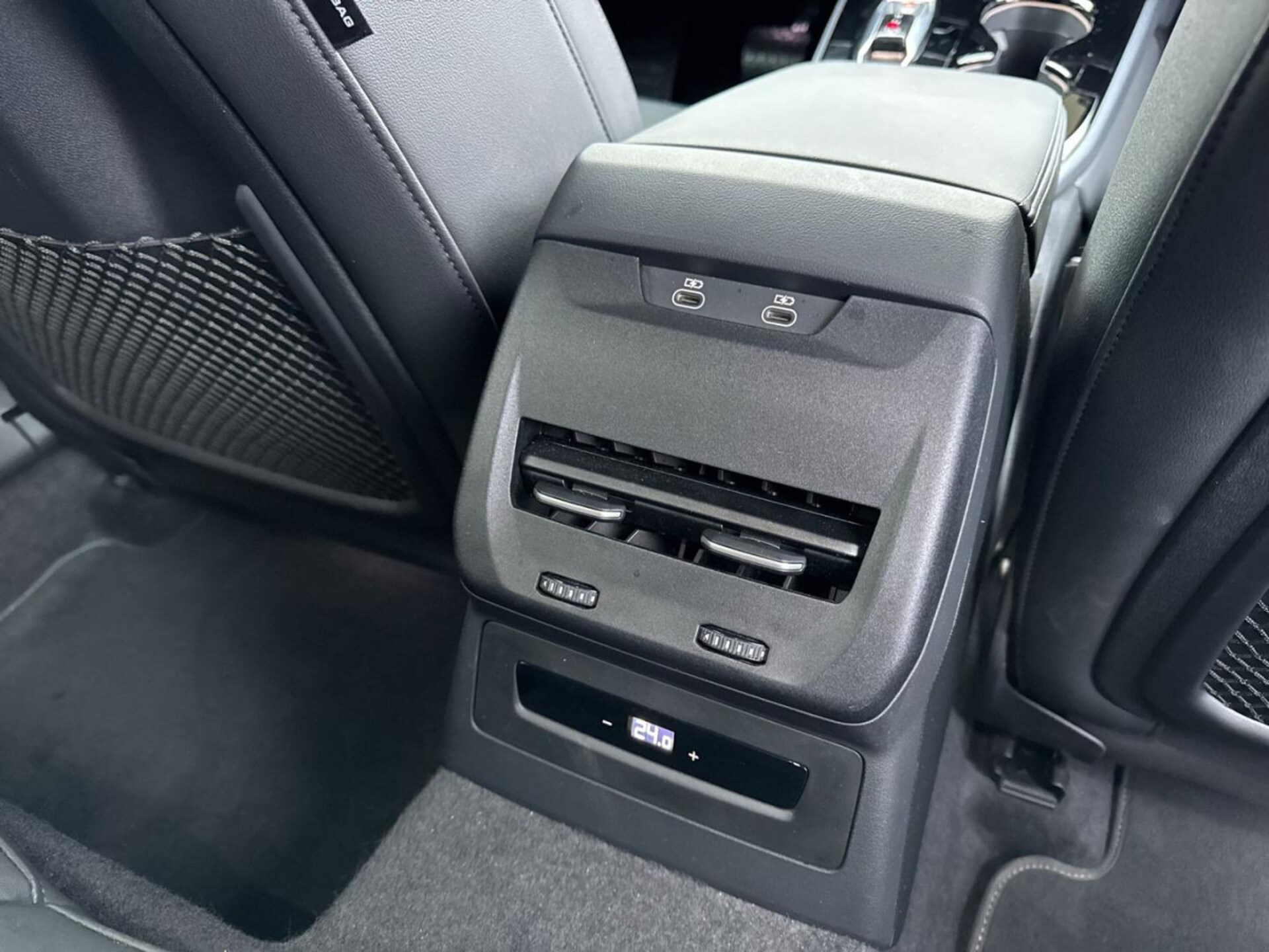 Audi A5 Avant edition one