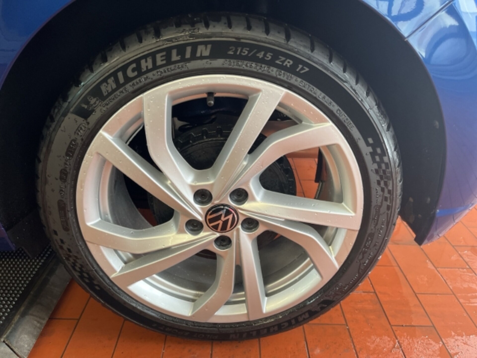 Volkswagen Polo Style