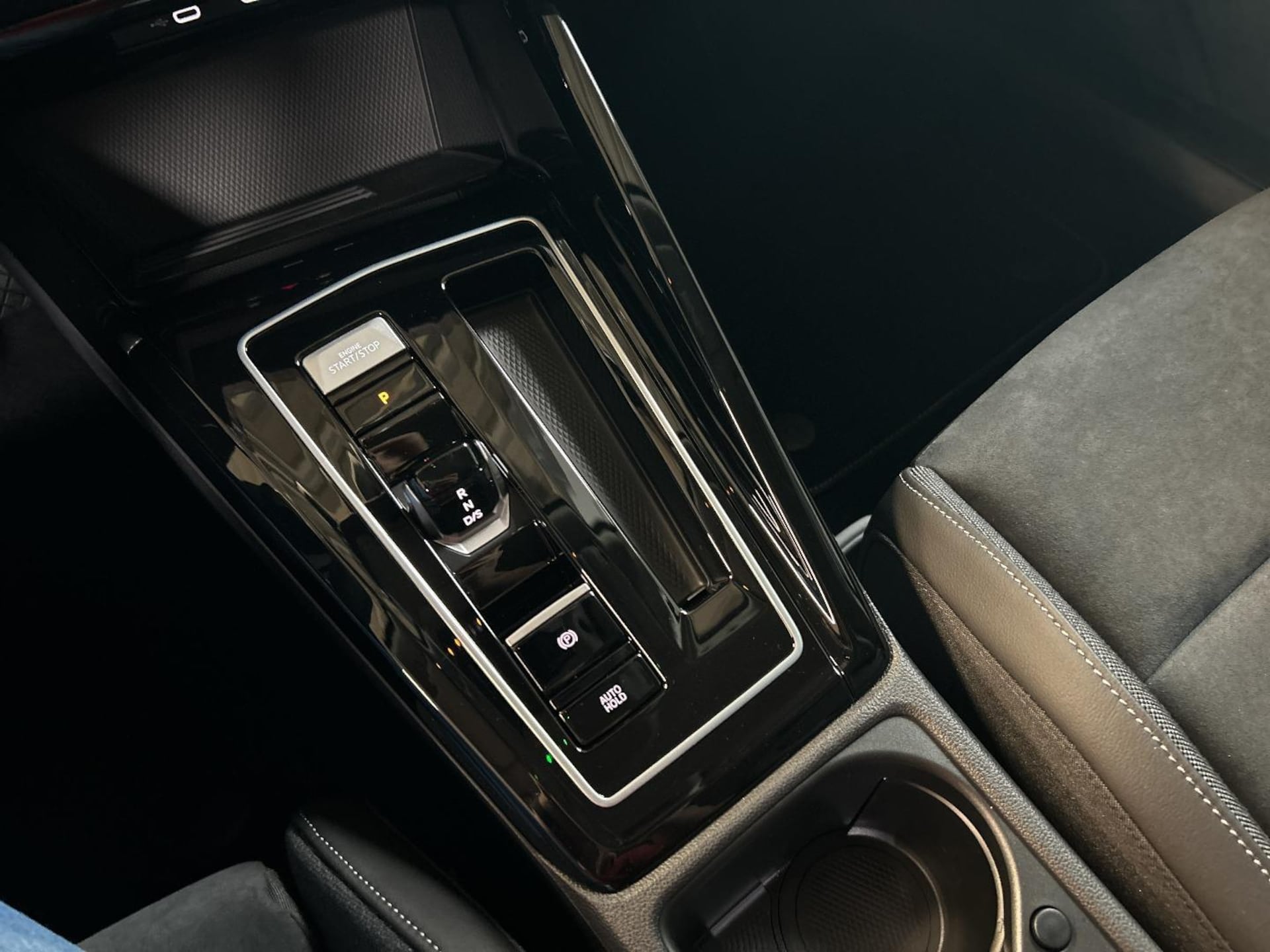 Volkswagen Golf Variant Style