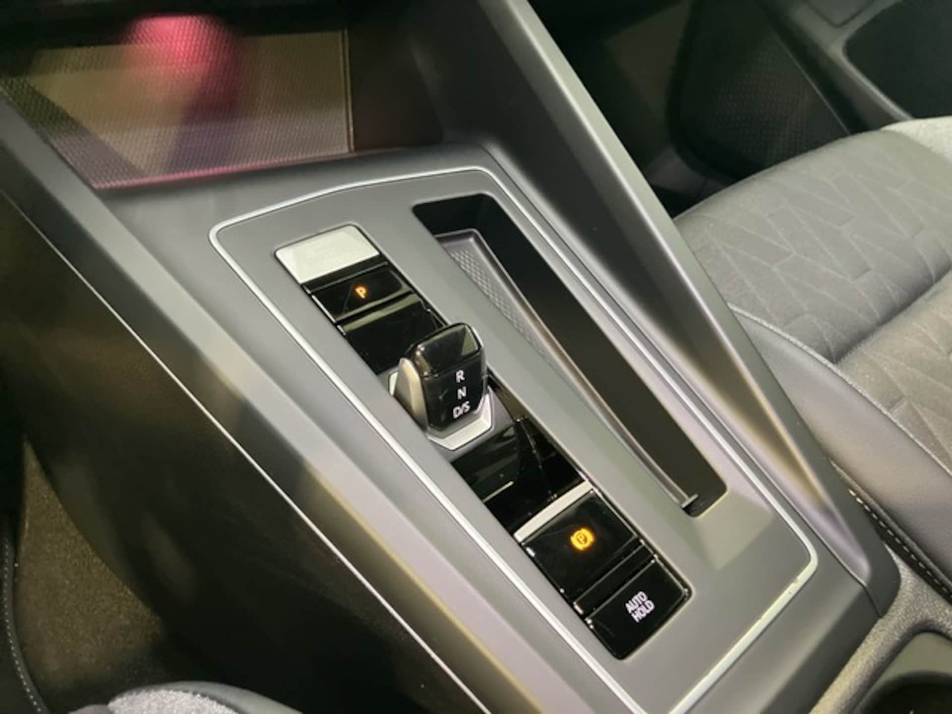 Volkswagen Golf Variant Goal