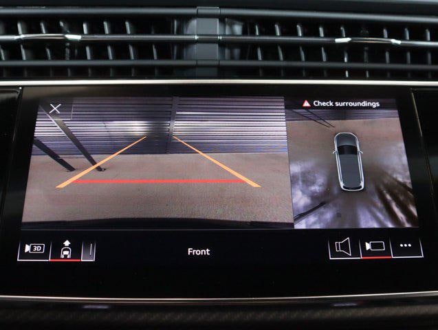 2026 Audi SQ7 Premium Plus - Photo 25