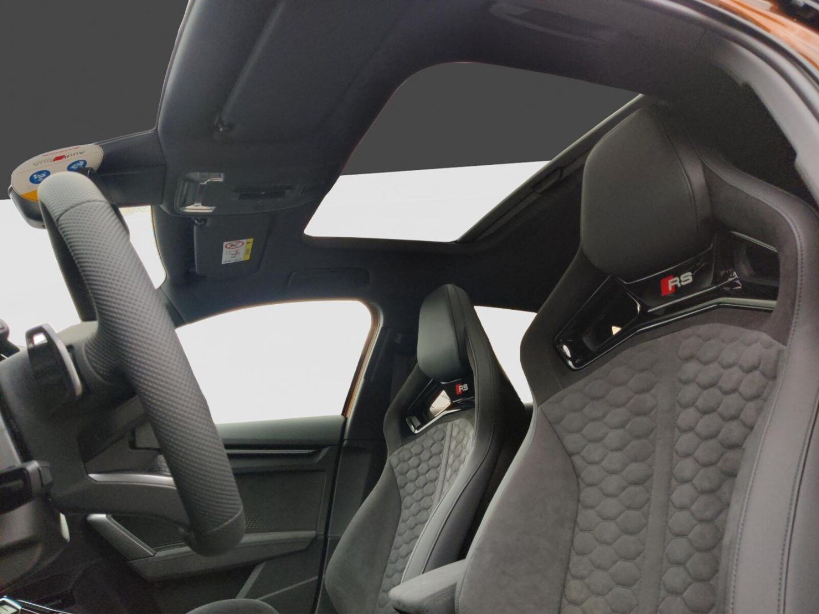 Audi RS 3 Sportback – Bild 13