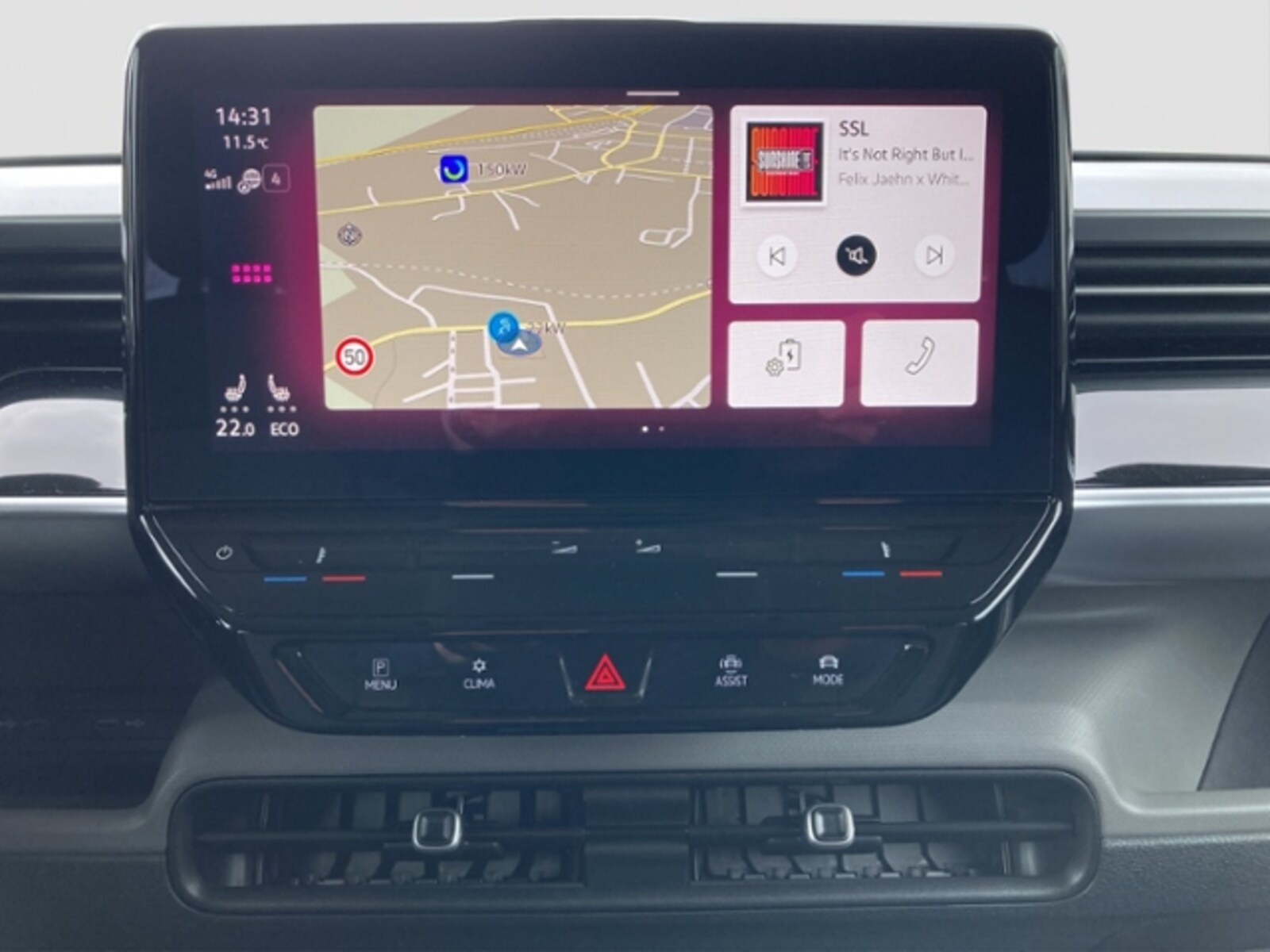 Volkswagen ID. Buzz – Bild 14