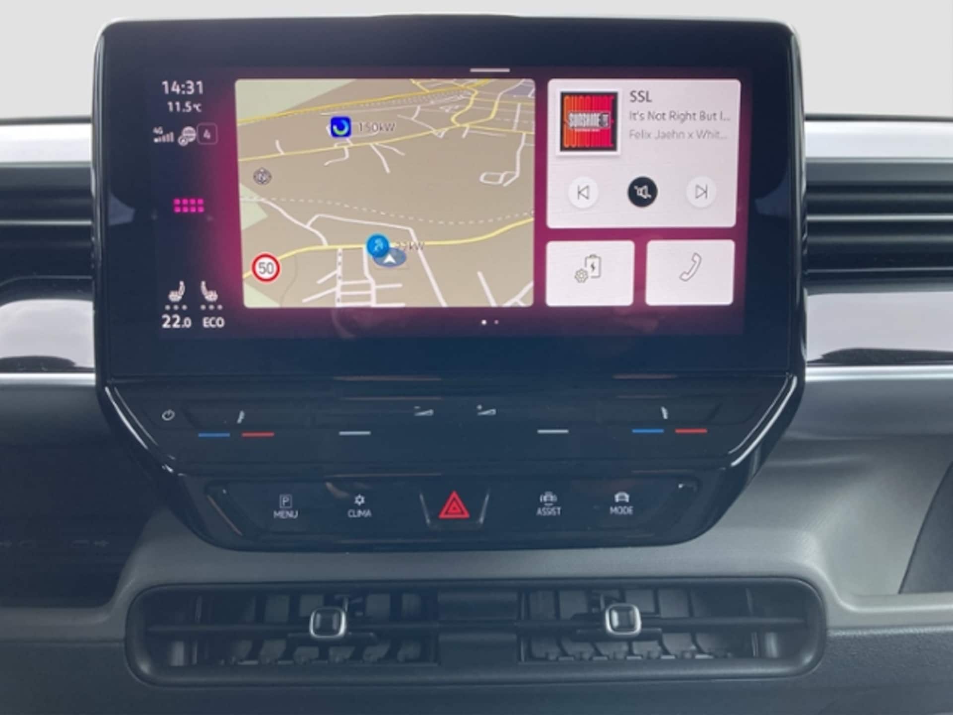 Volkswagen ID. Buzz Pro