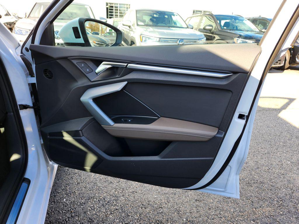 2026 Audi A3 Premium - Photo 24