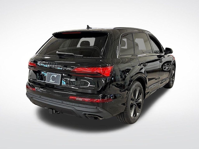 2026 Audi Q7 Premium Plus - Photo 5