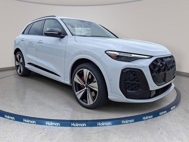 2026 Audi SQ5