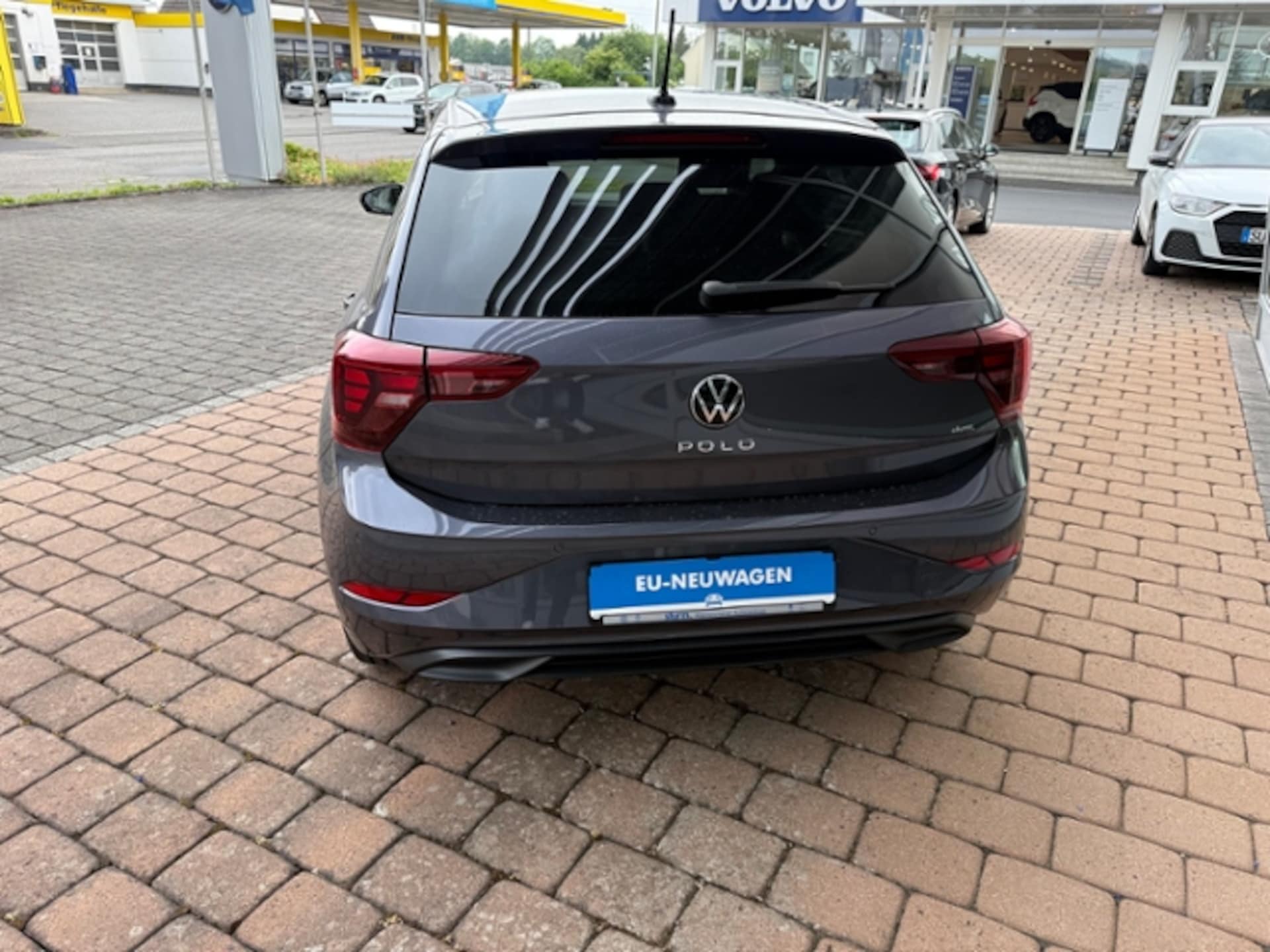 Volkswagen Polo Life