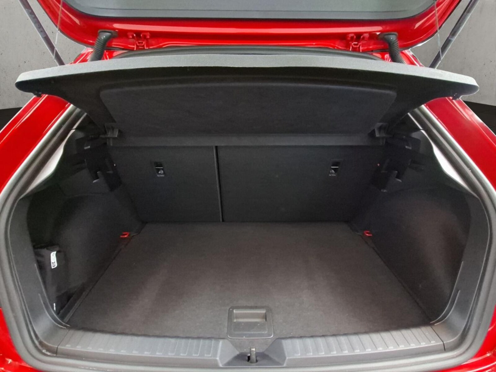Audi A1 Sportback – Bild 20