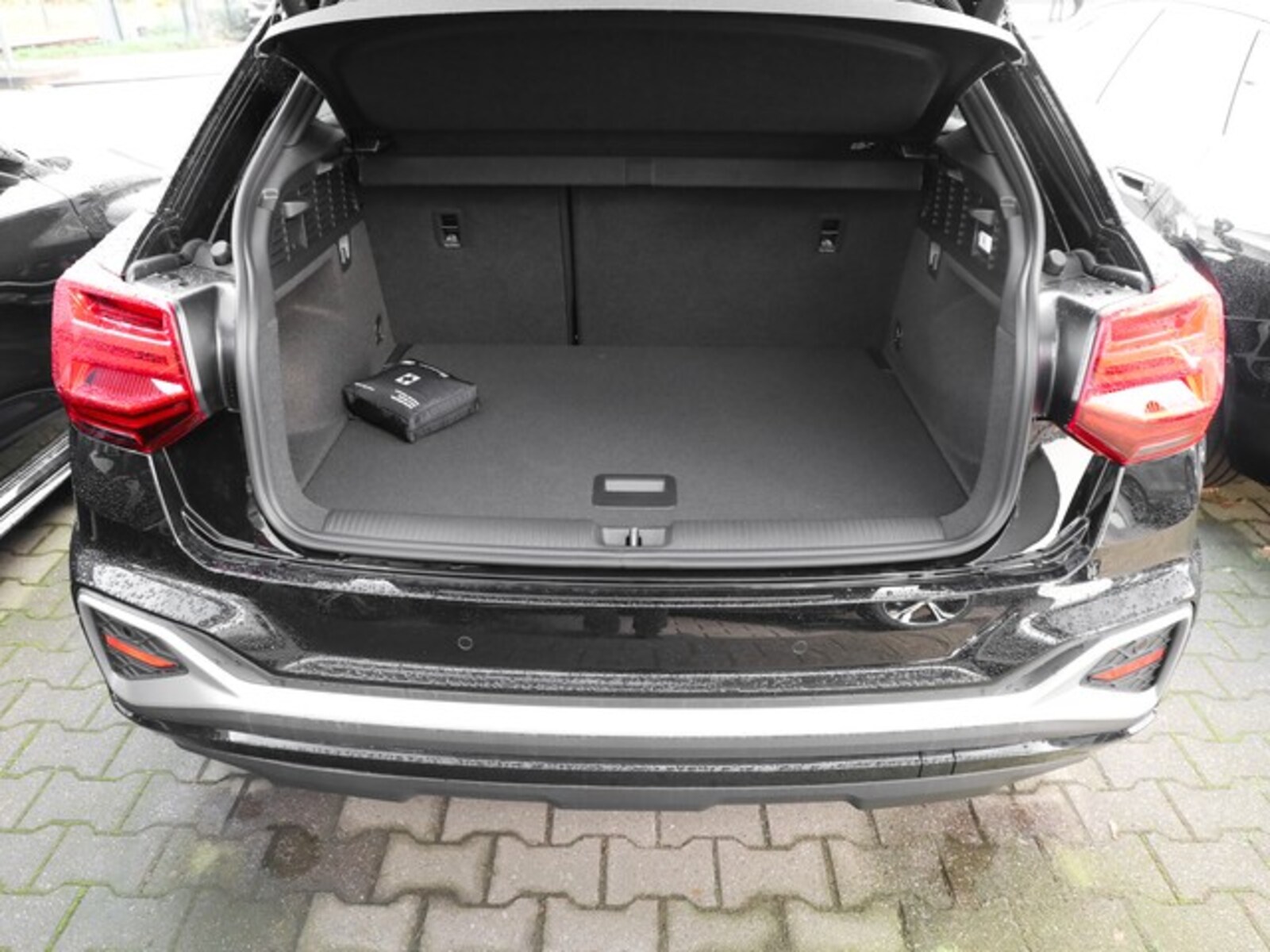 Audi Q2 – Bild 11