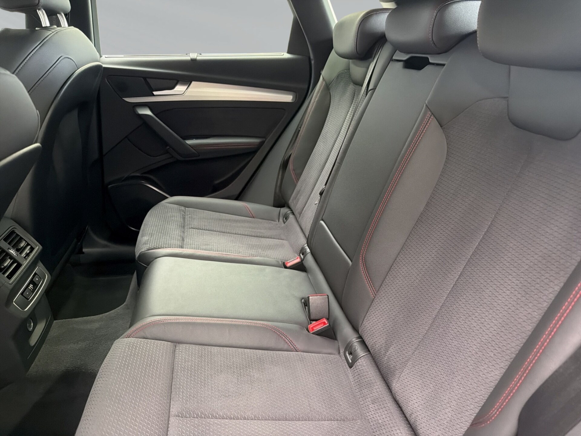 Audi Q5 SUV S line