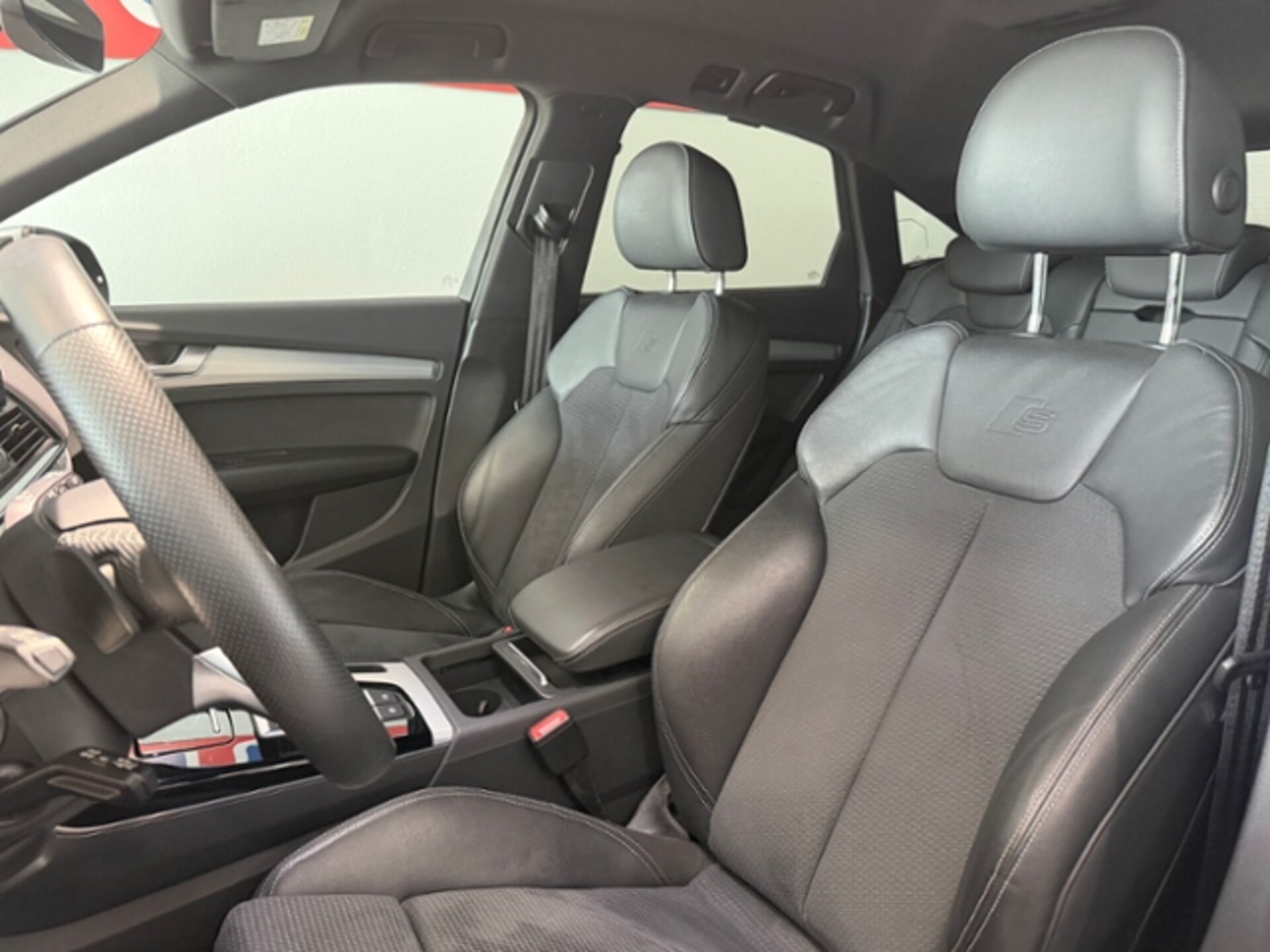 Audi SQ5 Sportback