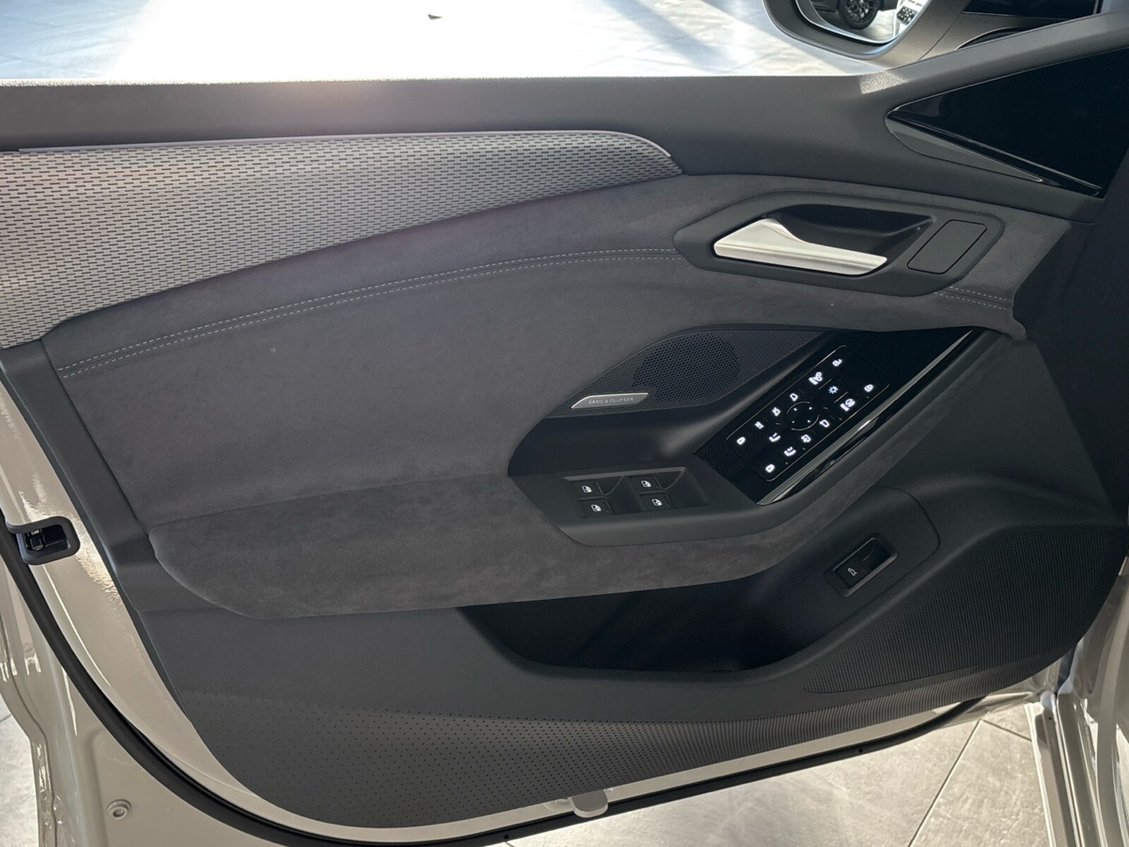 Audi A6 Avant e-tron – Bild 12