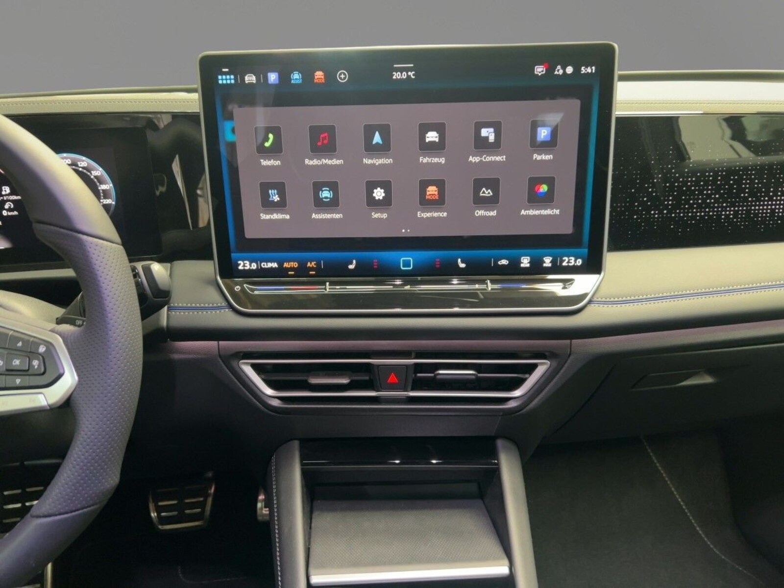 Volkswagen Tiguan – Bild 13