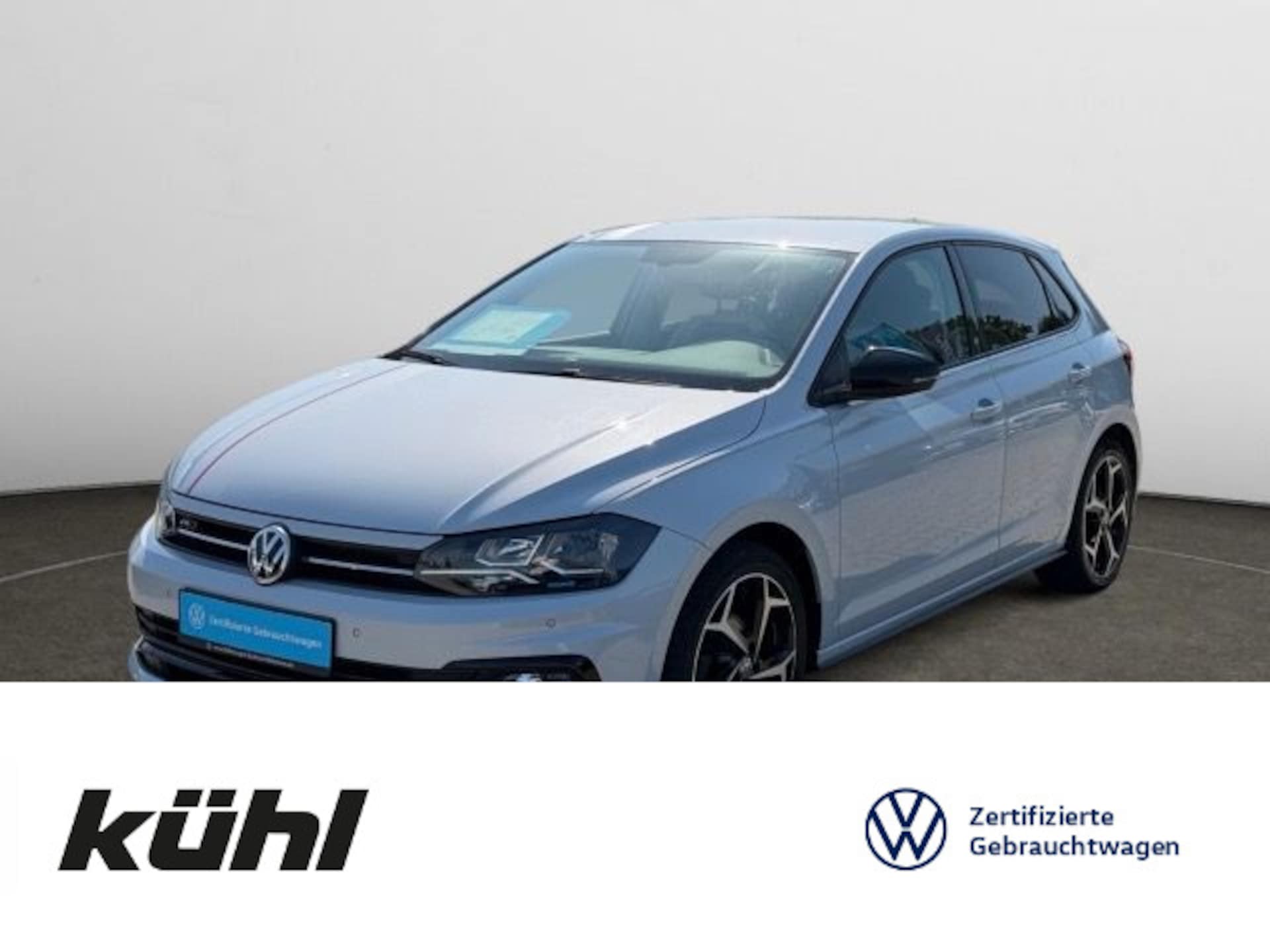 Volkswagen Polo beats