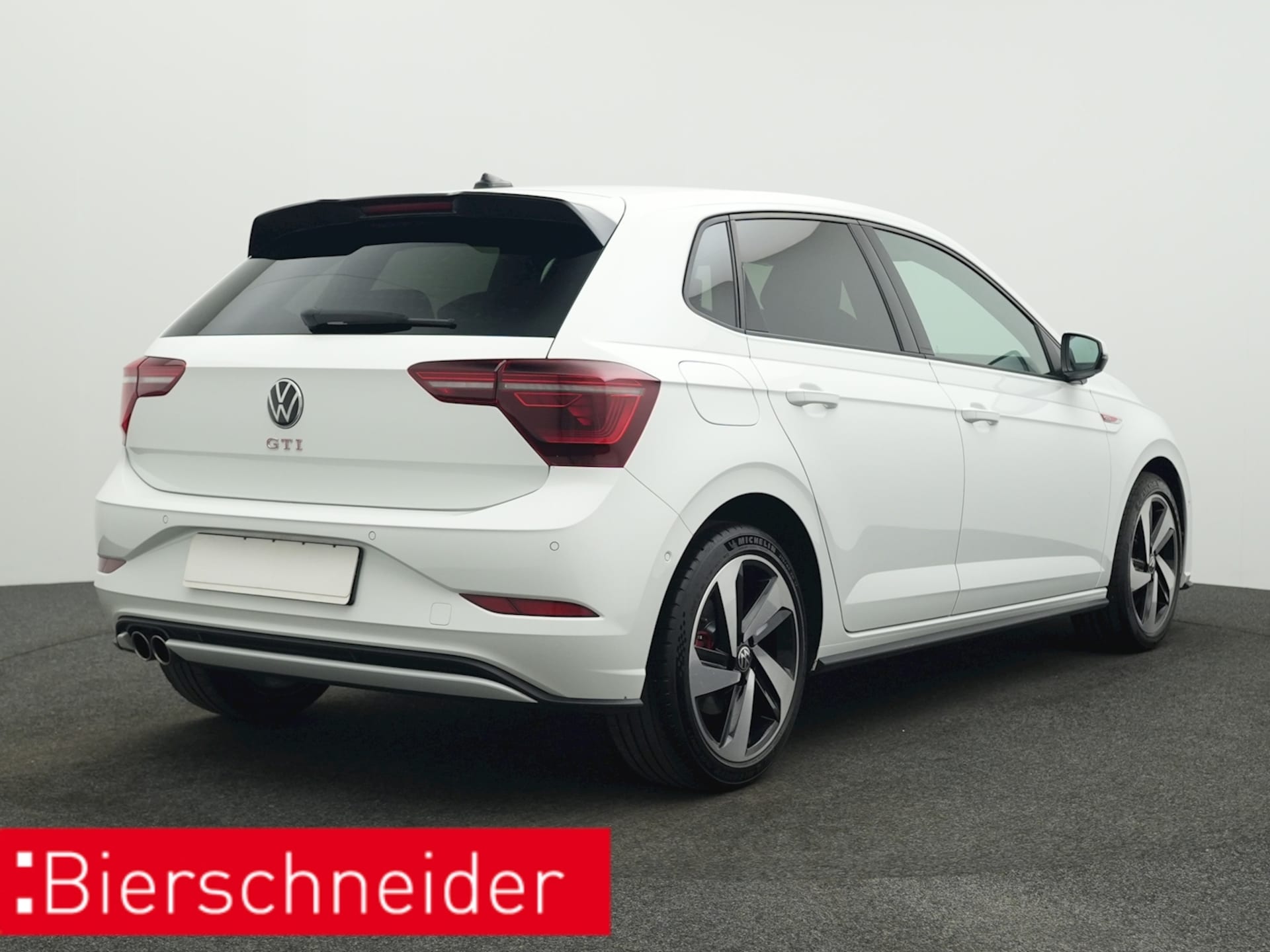 Volkswagen Polo GTI