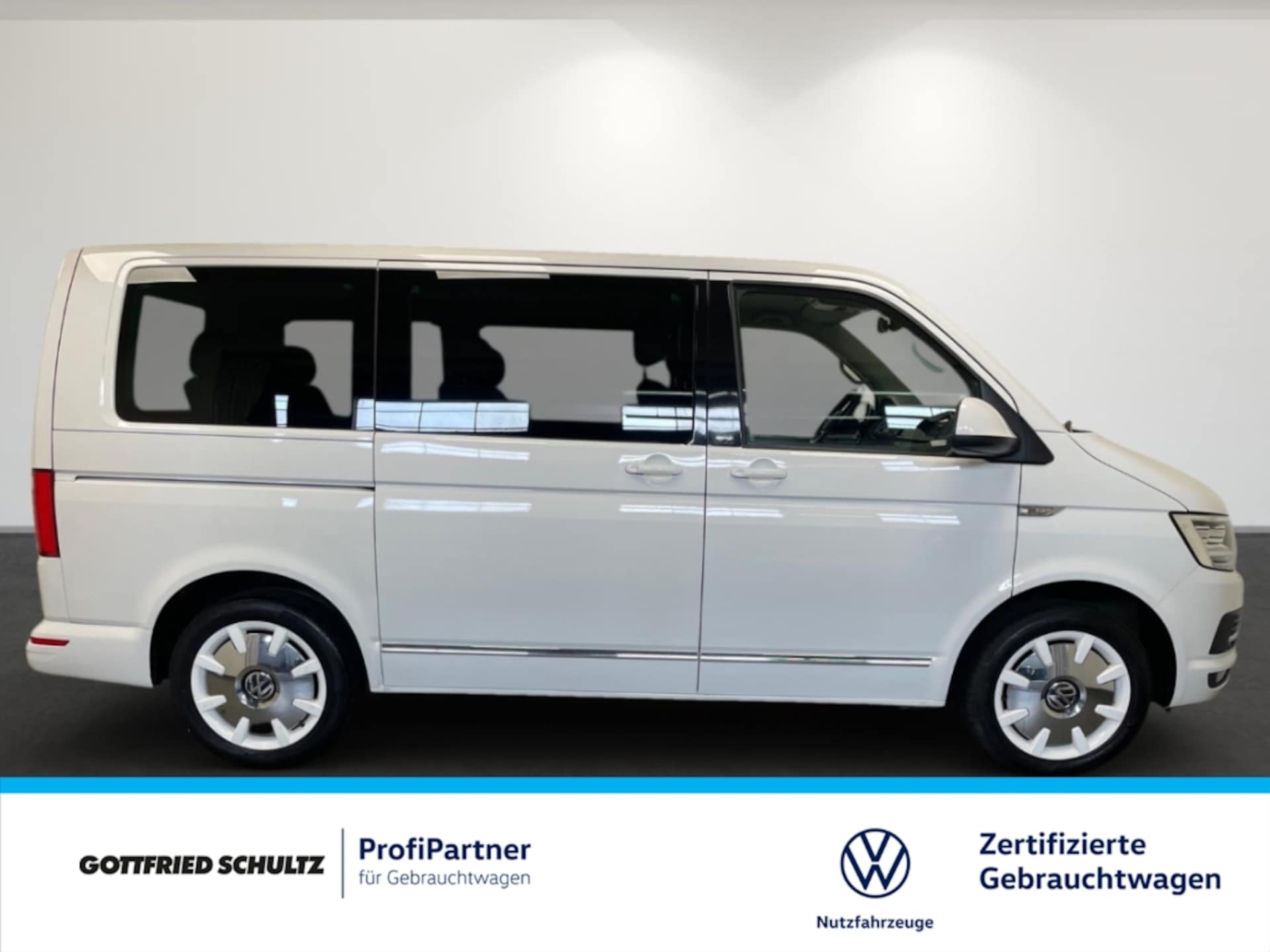 Volkswagen T6 Multivan Comfortline