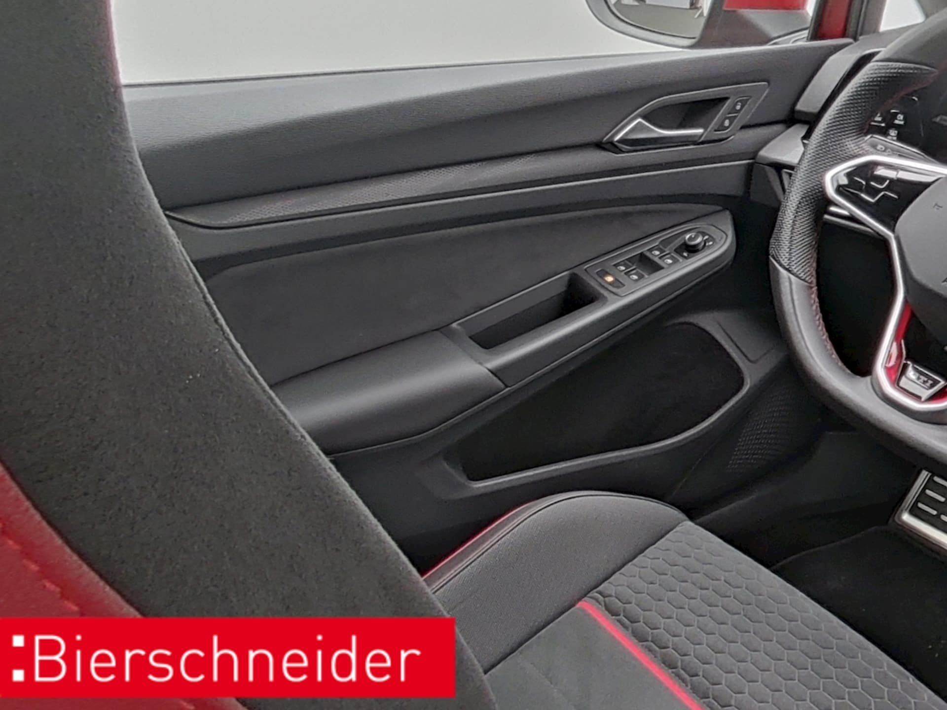 Volkswagen Golf GTI Clubsport