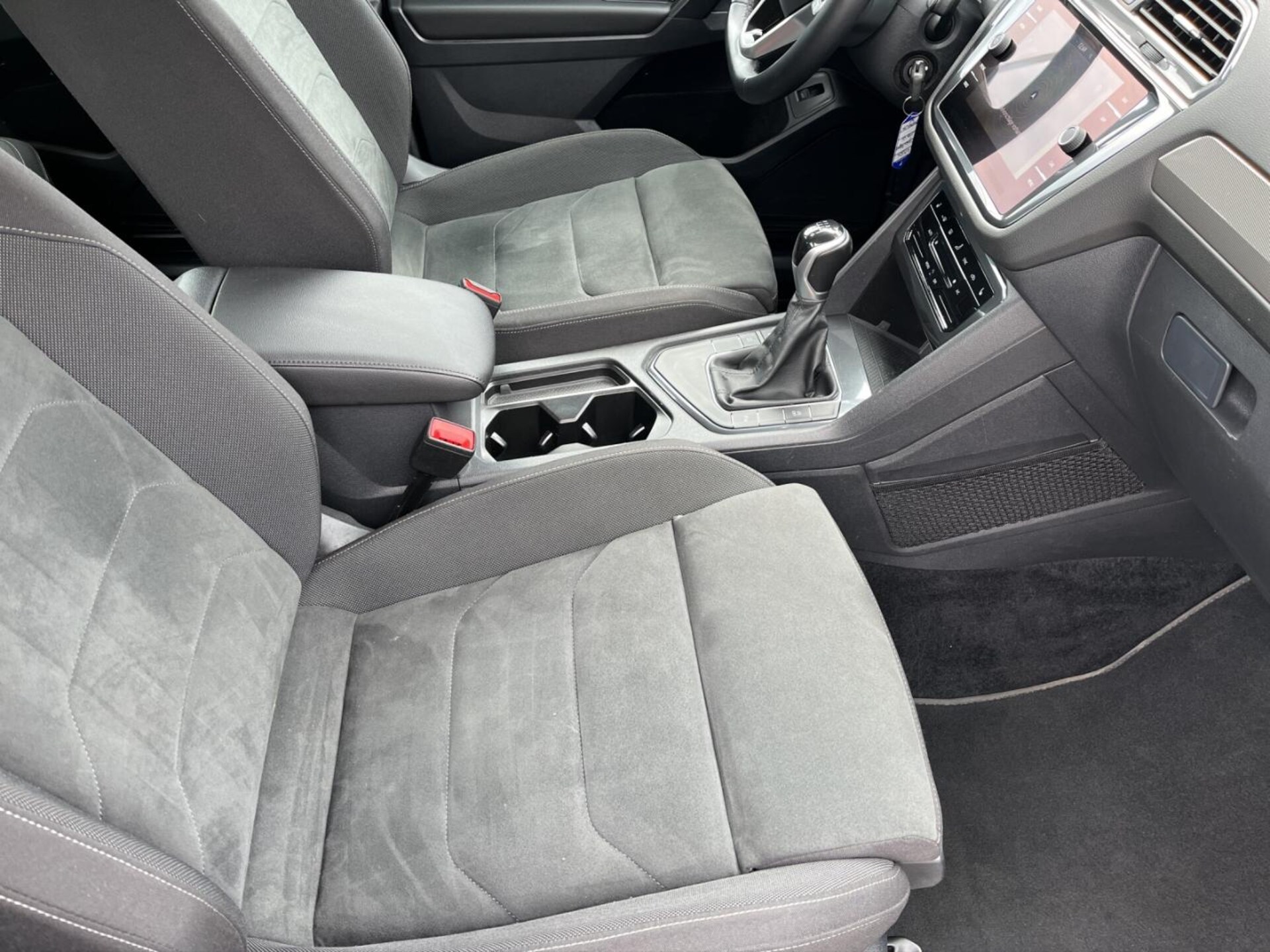 Volkswagen Tiguan Allspace Life