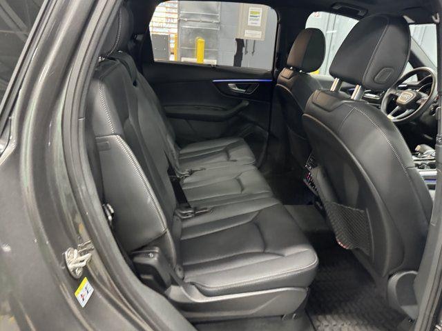 2026 Audi Q7 Premium Plus - Photo 33