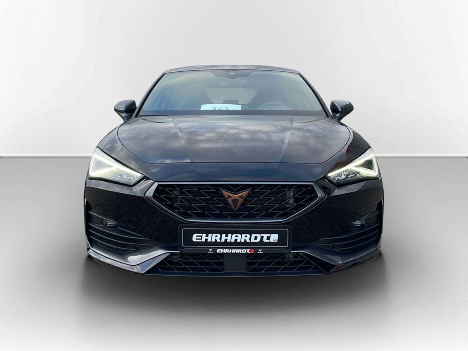 CUPRA Leon – Bild 2